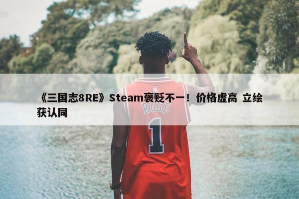 《三国志8RE》Steam褒贬不一！价格虚高 立绘获认同