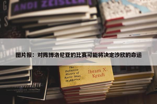 图片报：对阵博洛尼亚的比赛可能将决定沙欣的命运